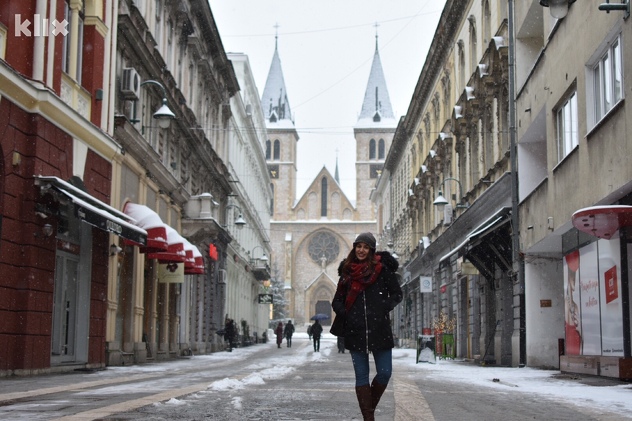 (Foto: M. O./Klix.ba)