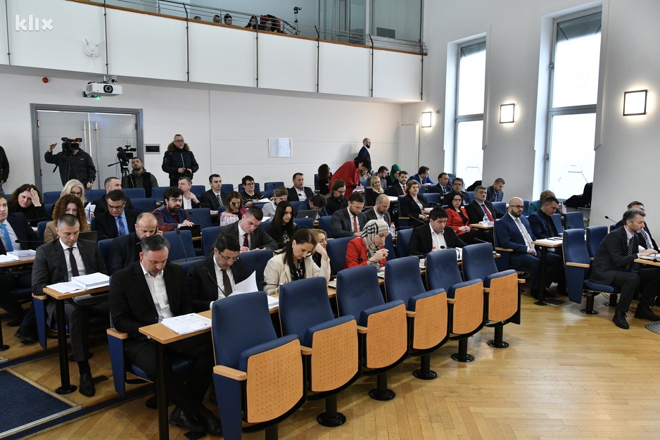 Foto: I. Š./Klix.ba