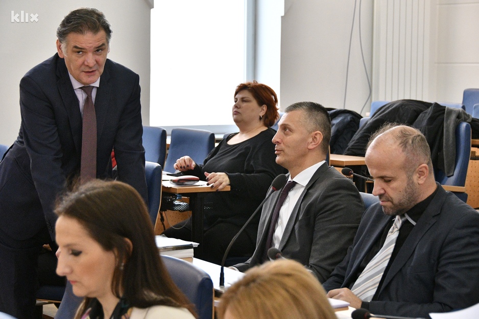 Foto: I. Š./Klix.ba