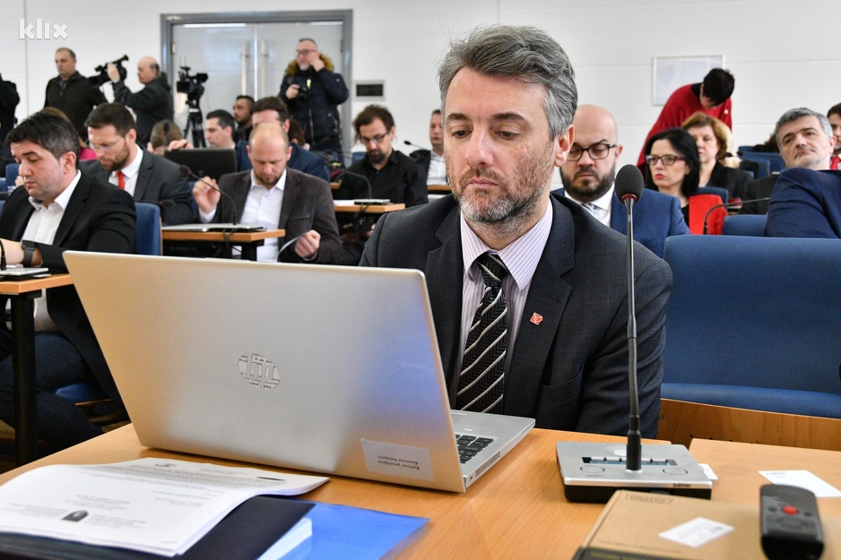 Foto: I. Š./Klix.ba