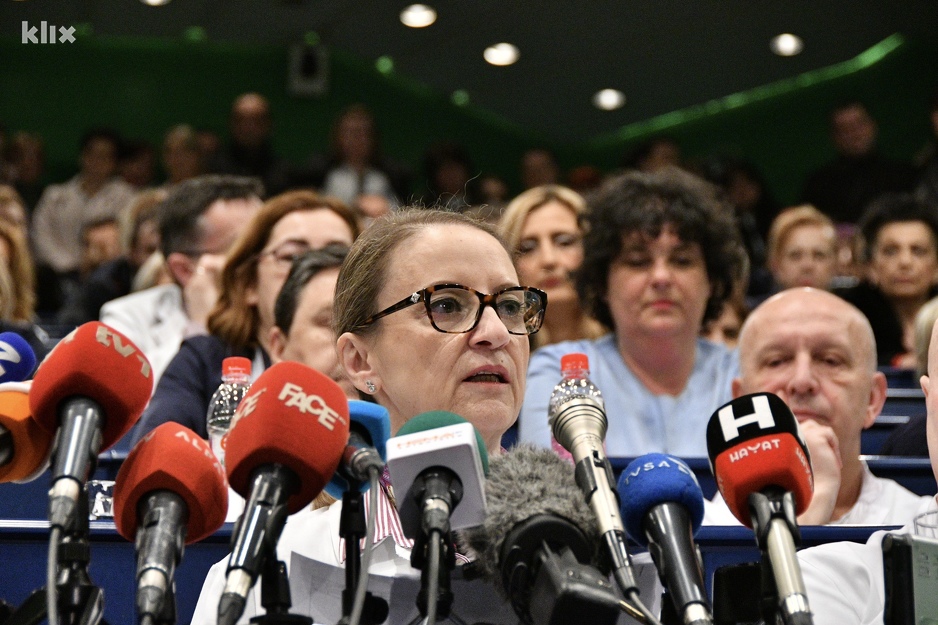 Foto: I. Š./Klix.ba