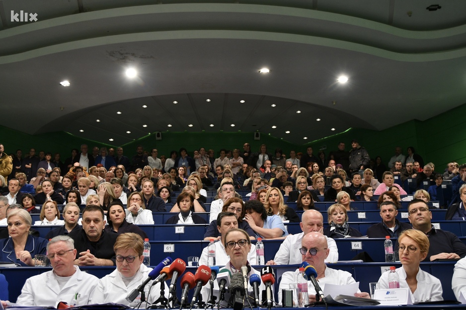 Foto: I. Š./Klix.ba