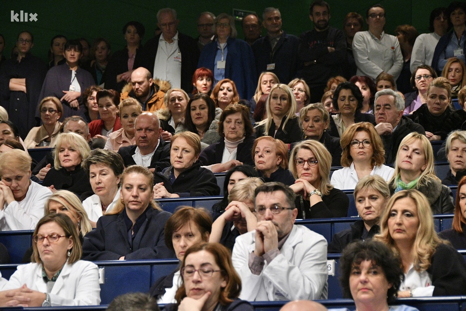 Foto: I. Š./Klix.ba