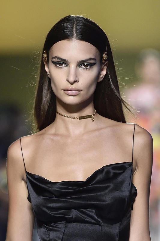 Emily Ratajkowski (Foto: EPA-EFE)