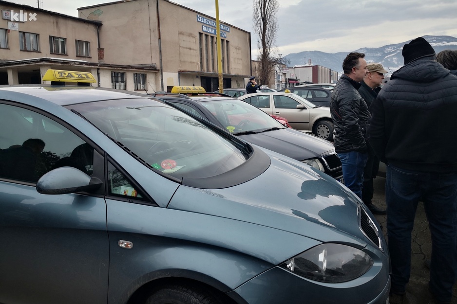Foto: E. M./Klix.ba