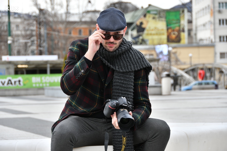 Foto: I. Š./Klix.ba
