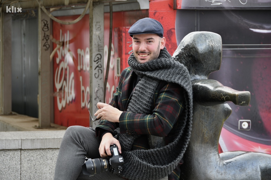 Foto: I. Š./Klix.ba