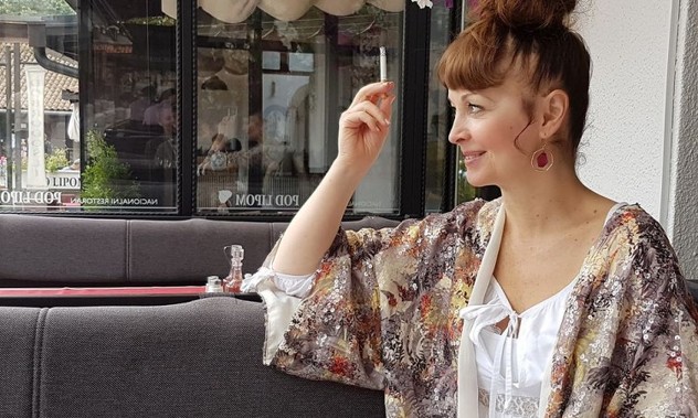 Indira Arnautović (Foto: FENA)
