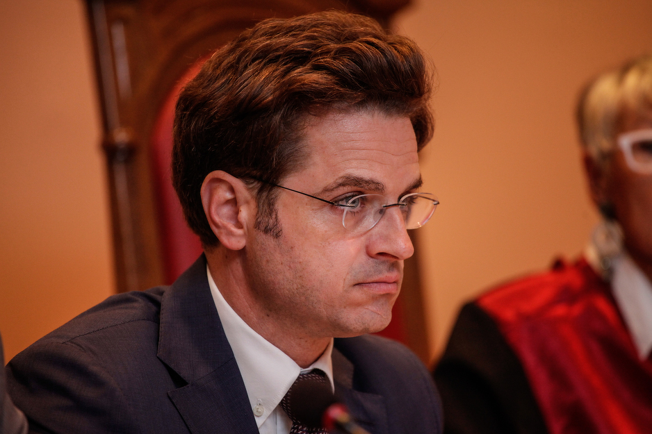 Nedim Ademović (Foto: Klix.ba)