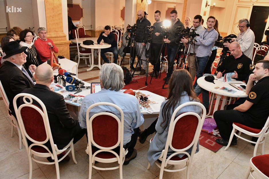 Foto: I. Š./Klix.ba