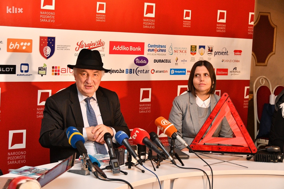 Foto: I. Š./Klix.ba