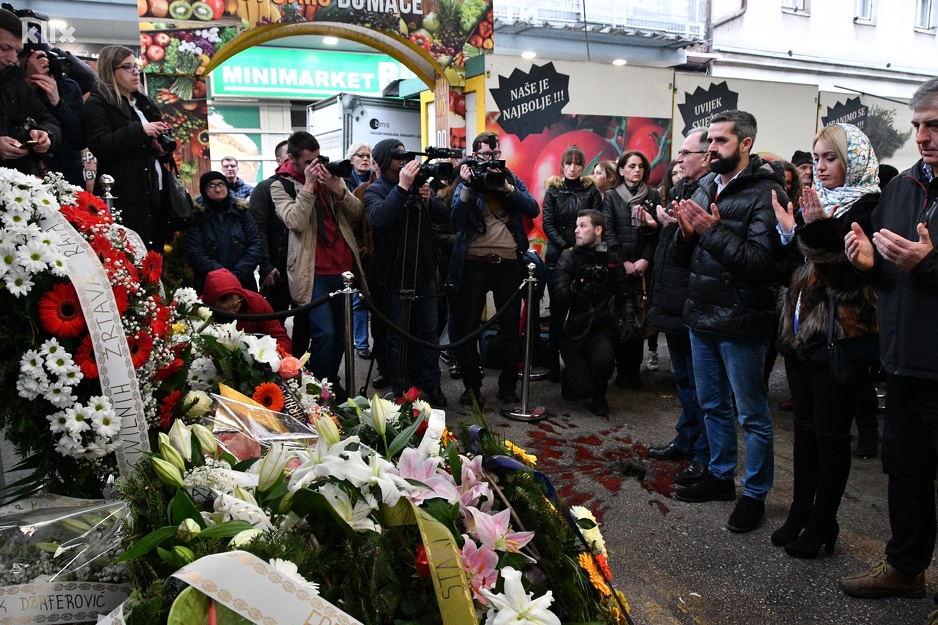 Foto: I. Š./Klix.ba