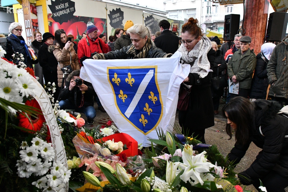 Foto: I. Š./Klix.ba