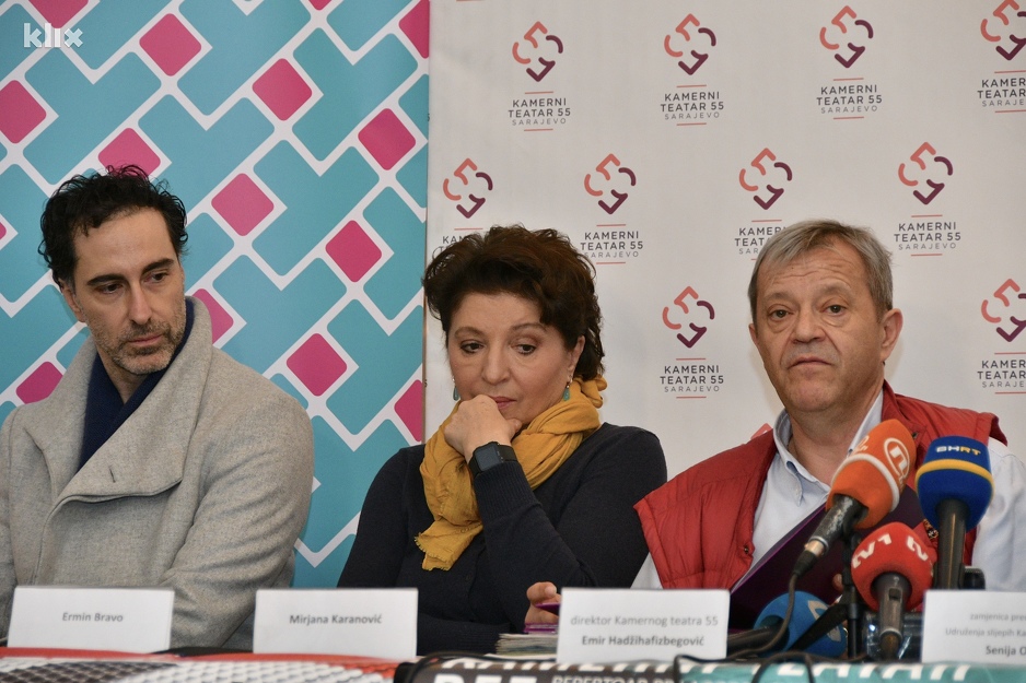 Foto: I. Š./Klix.ba
