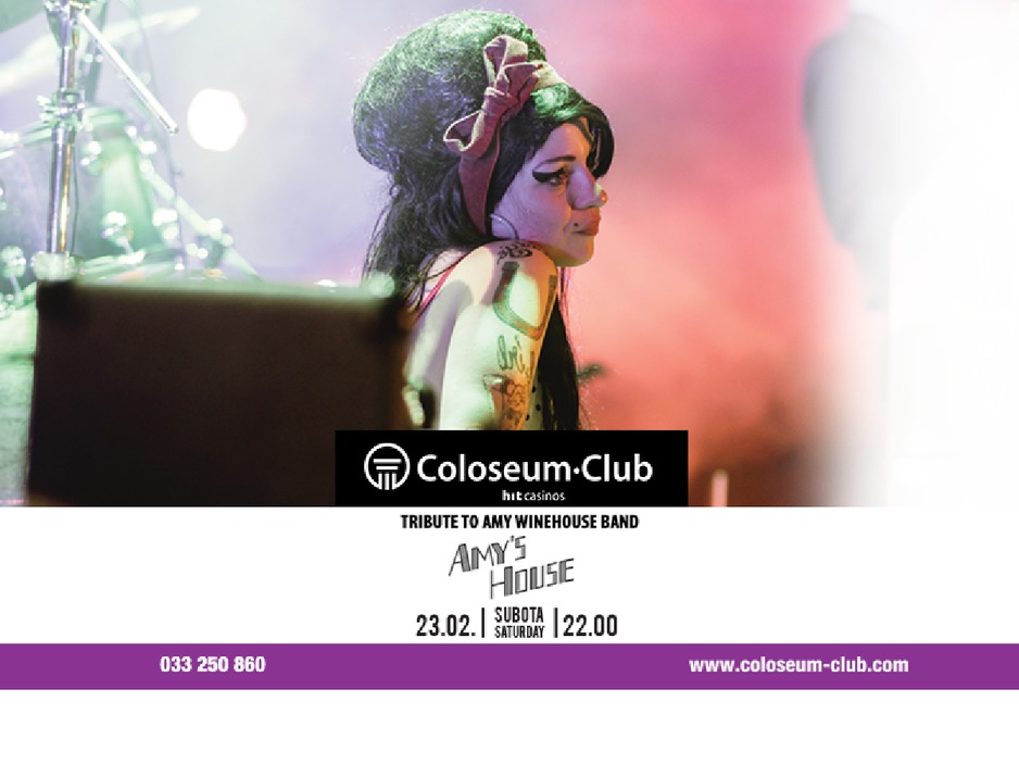 Foto: Coloseum Club