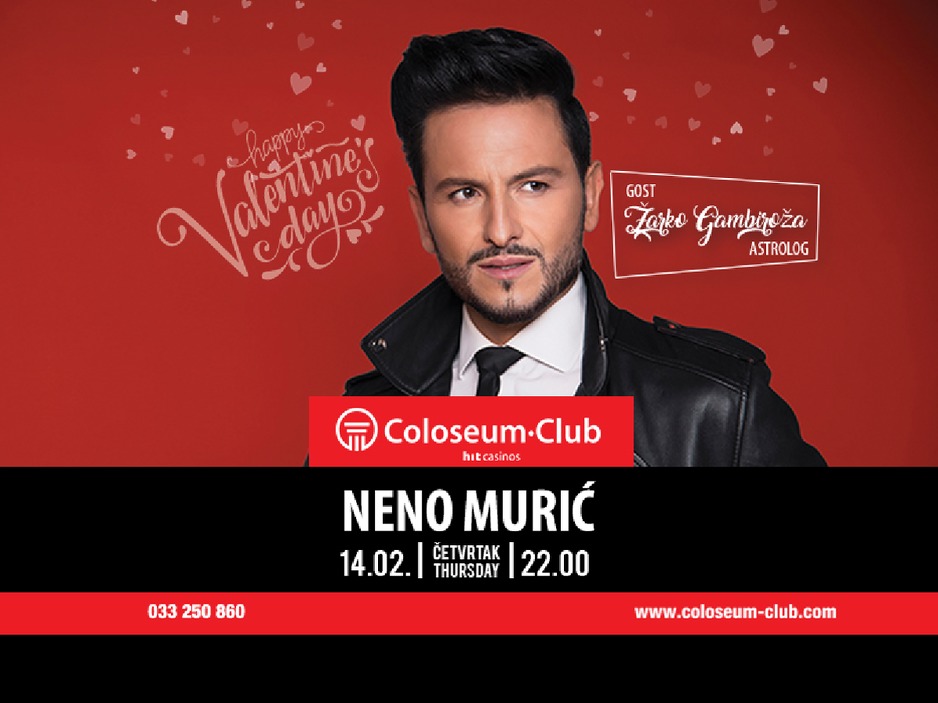 Foto: Coloseum Club