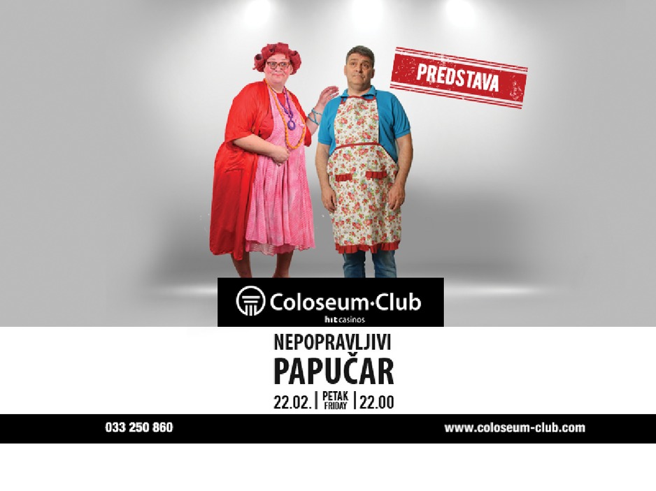 Foto: Coloseum Club