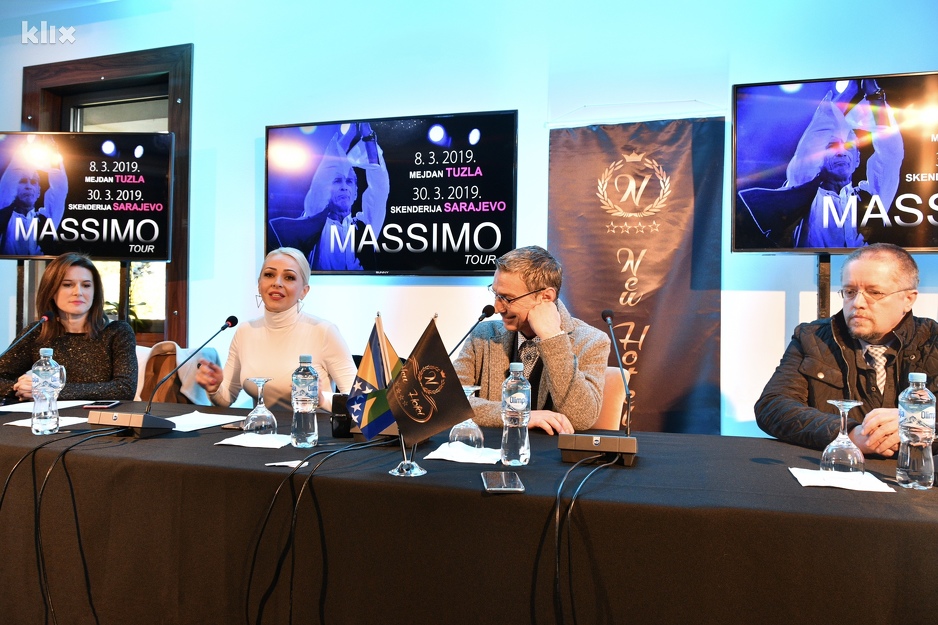 Foto: I. Š./Klix.ba