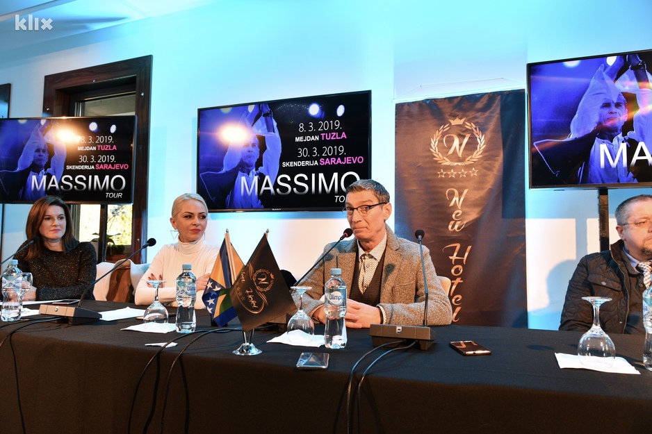 Foto: I. Š./Klix.ba