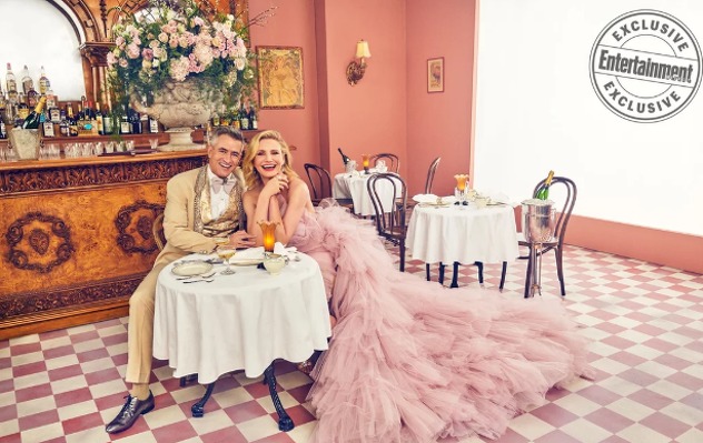 Foto: Entertainment Weekly