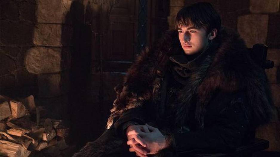 Foto: Helen Sloan/HBO