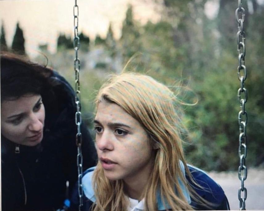 Foto: Ena Sendijarević