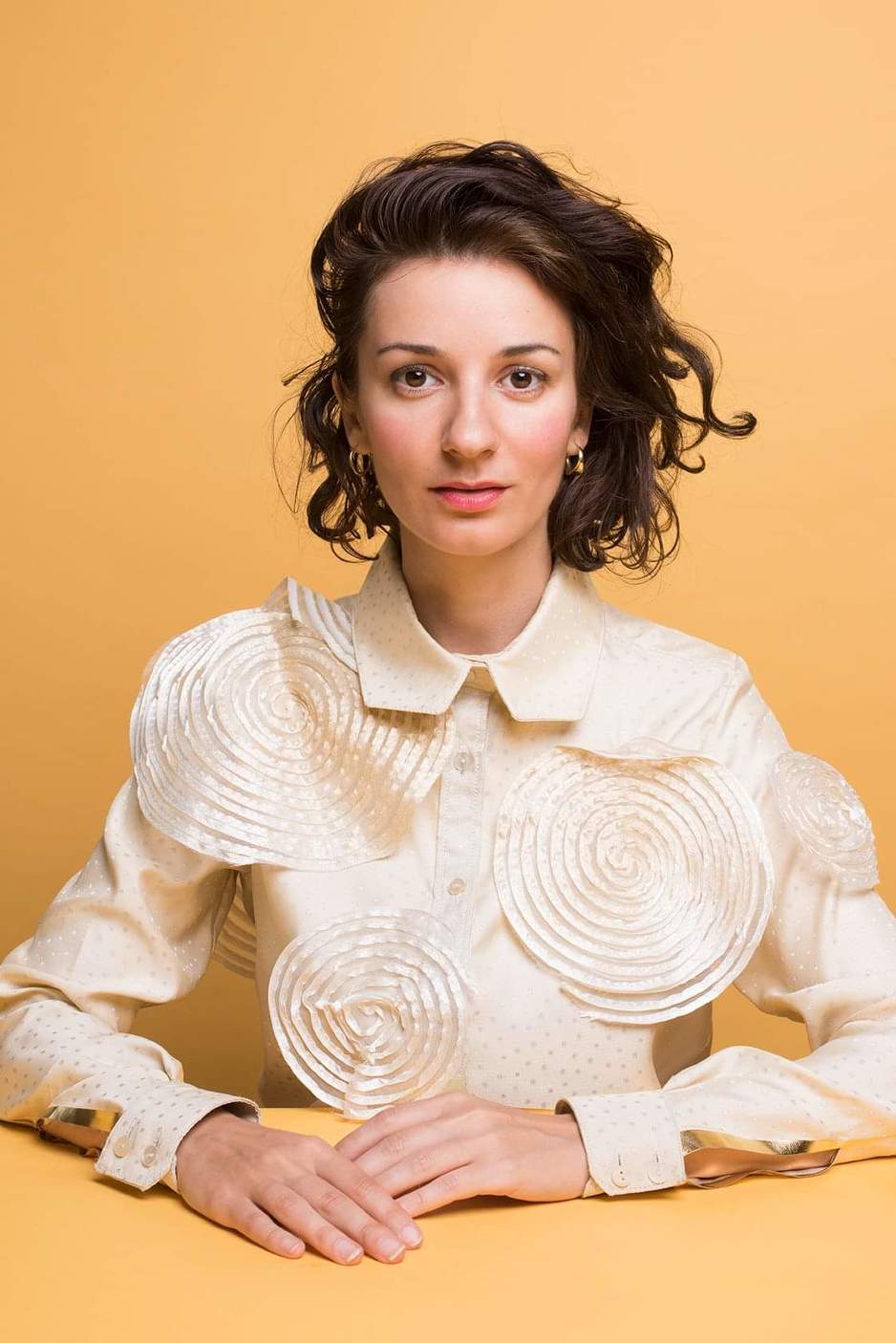 Foto: Imke Panhuijzen / Anna Celic Design i moda