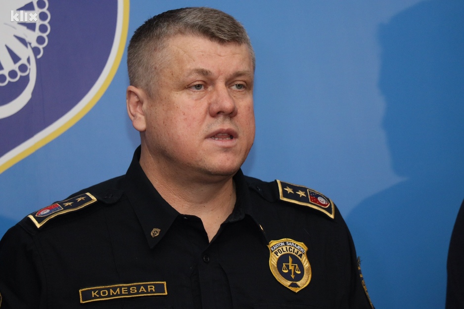 Mevludin Halilović (Foto: H. M./Klix.ba)