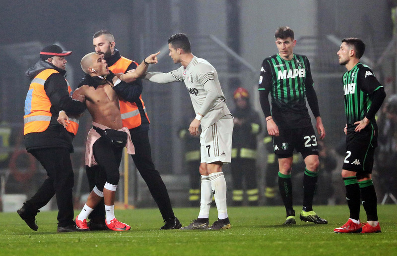 Foto: EPA-EFE