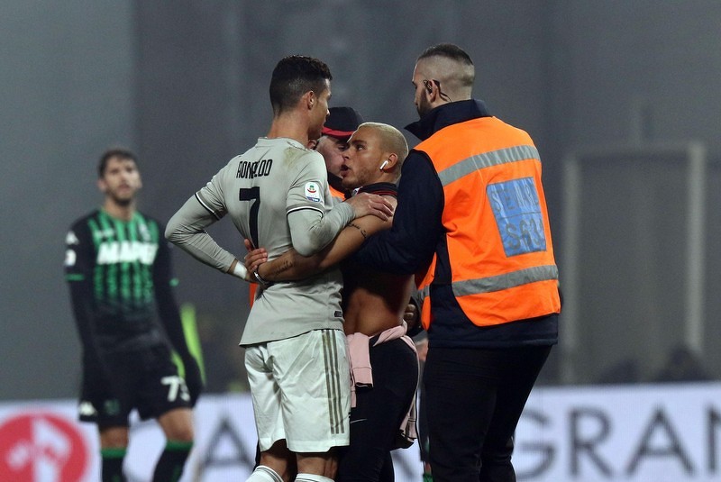 Foto: EPA-EFE