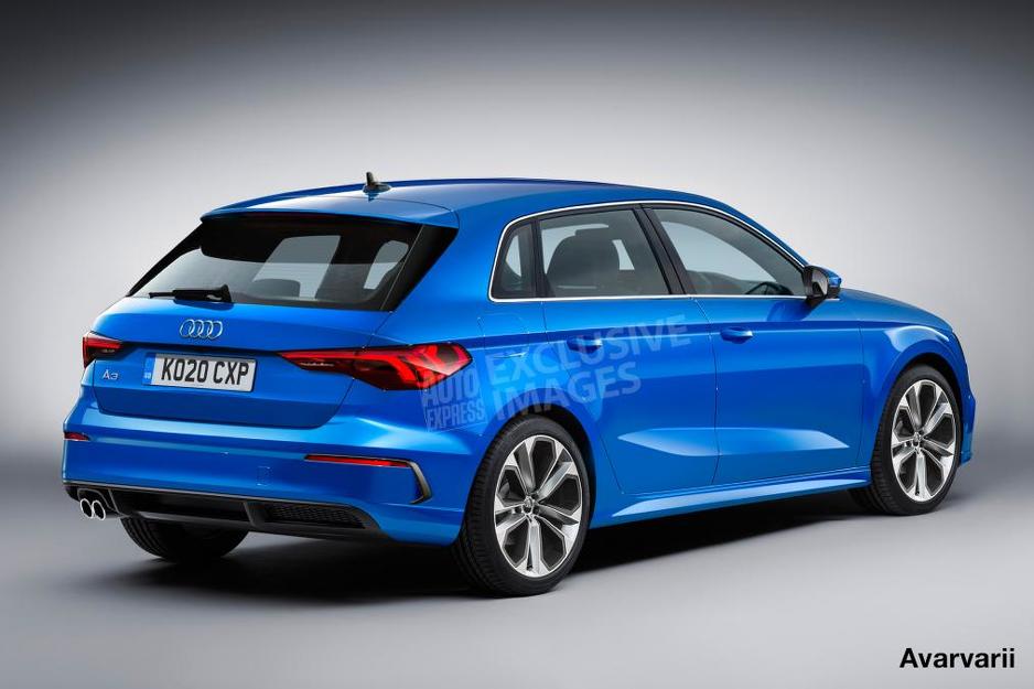 Foto: autoexpress.co.uk