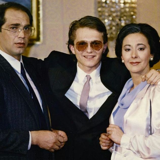 Foto: Svetlana Bojković u