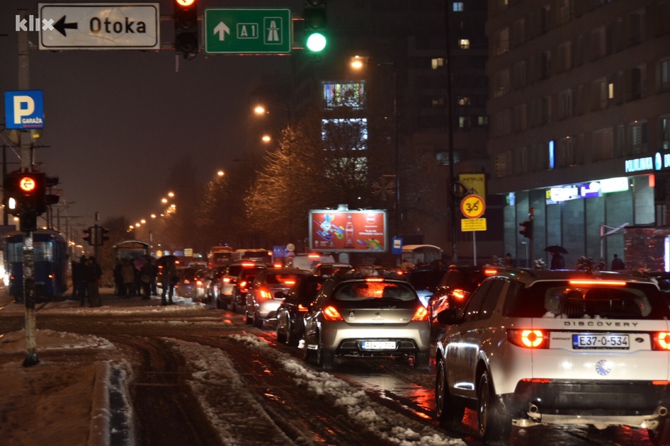 Foto: M.O./Klix.ba