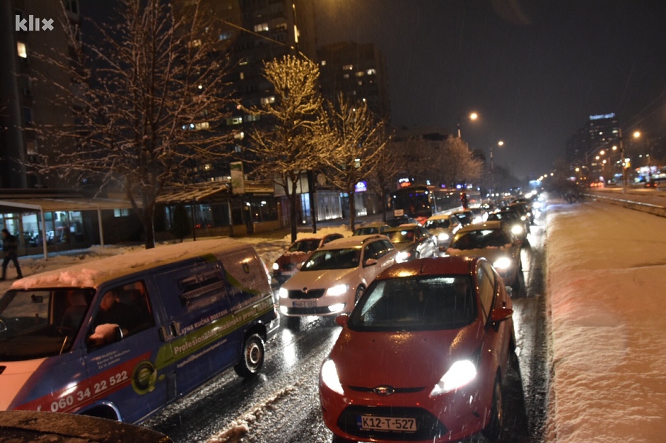 Foto: M.O./Klix.ba