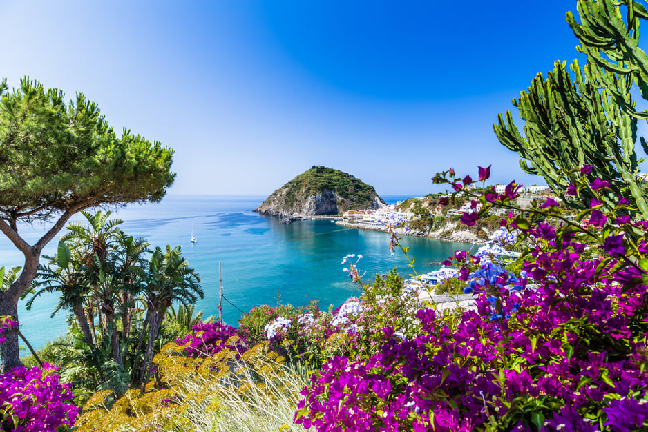 Ischia (Foto: Shutterstock)