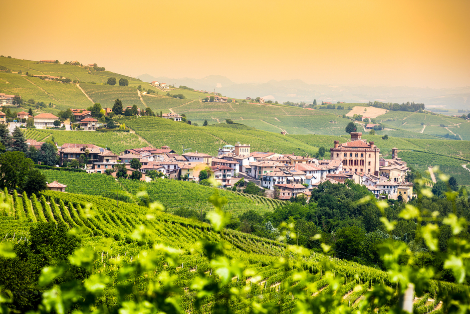 Piedmont (Foto: Shutterstock)