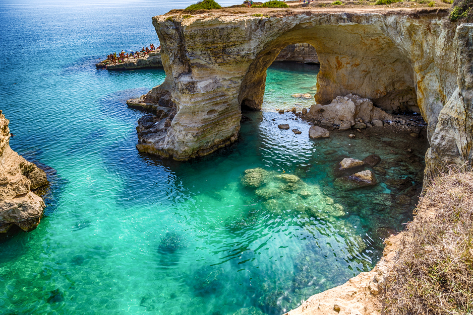 Puglia (Foto: Shutterstock)