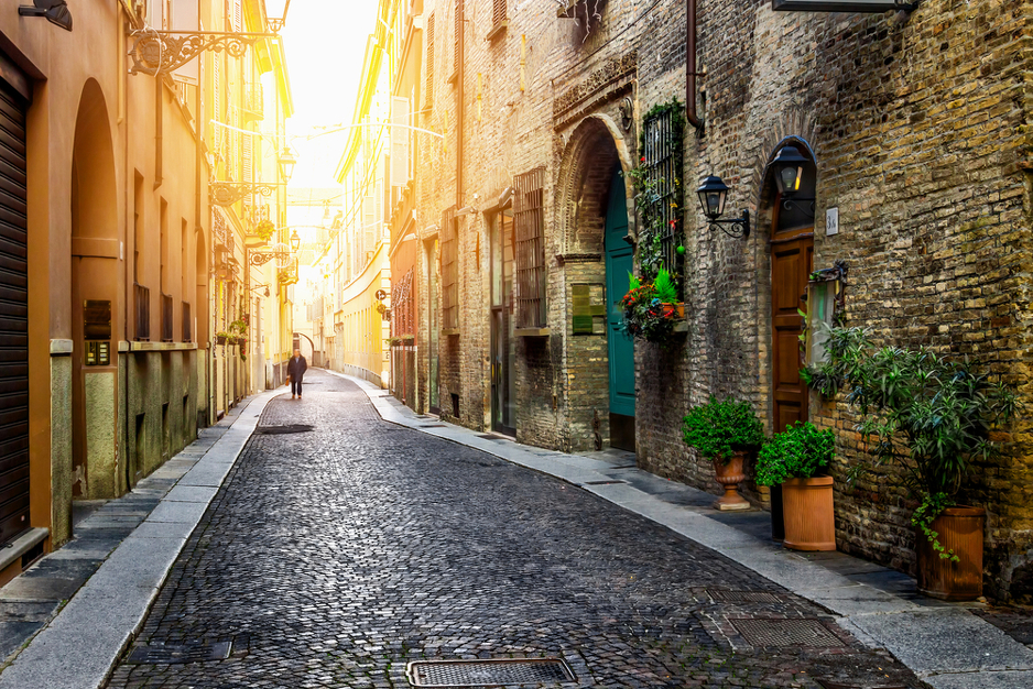 Emilia-Romagna (Foto: Shutterstock)