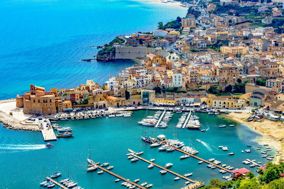 Palermo (Foto: Shutterstock)
