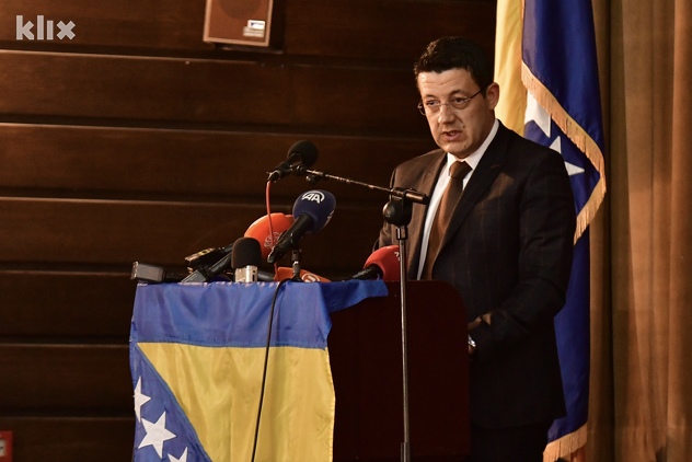 (Foto: D. S./Klix.ba)