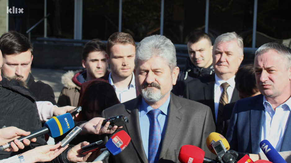 Percica Bundalo (Foto: M. D./Klix.ba)
