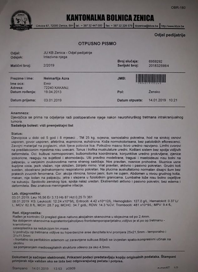 Foto: Moja Klinika