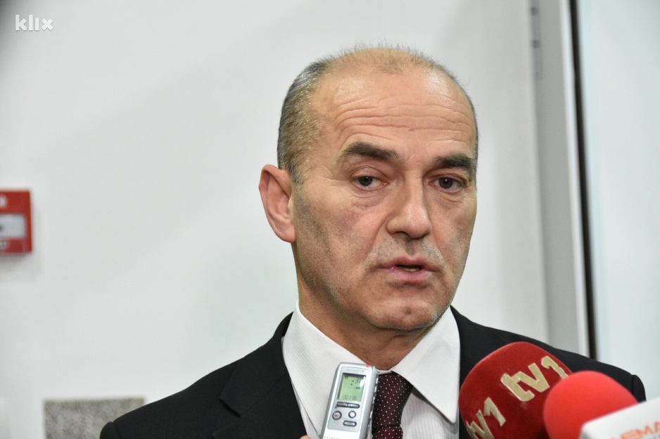 Rifat Škrijelj (Foto: M. O./Klix.ba)