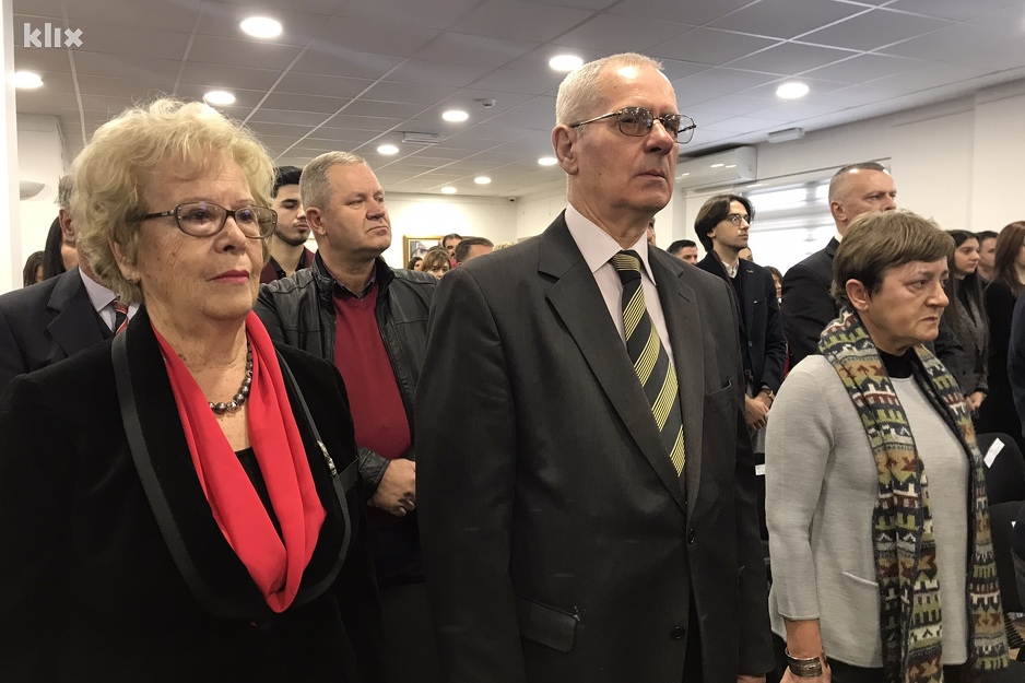 Ustamujić i Ćatović (Foto: R. D./Klix.ba)