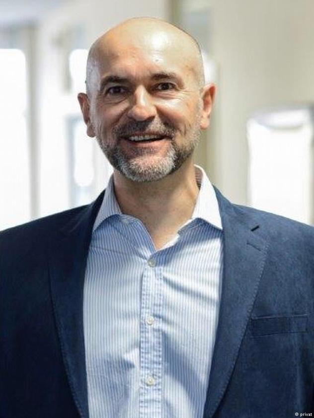 Mladen Kesar