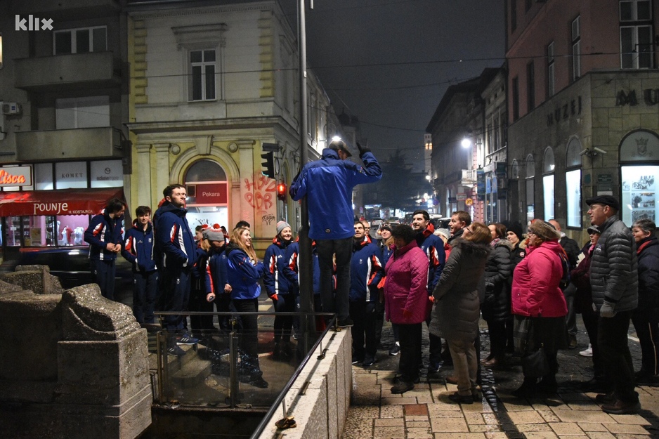 Foto: M. O./Klix.ba
