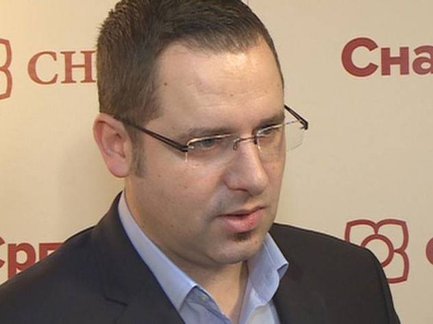 Radovan Kovačević