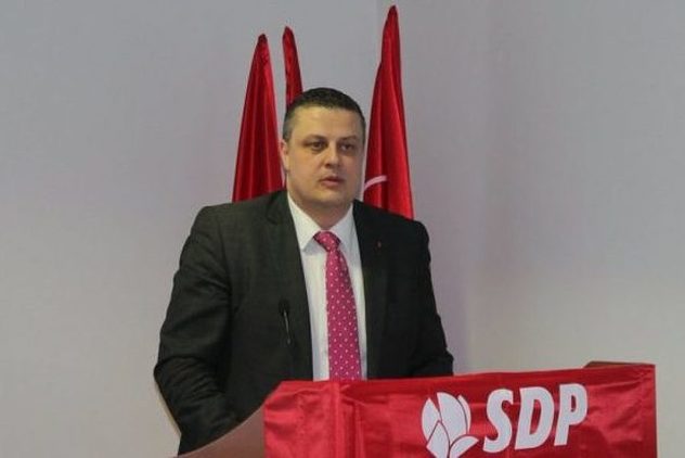 Vojin Mijatović