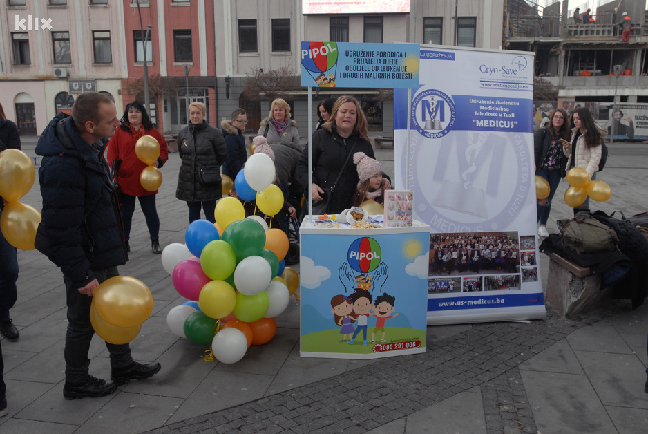 Foto: D. Z./Klix.ba