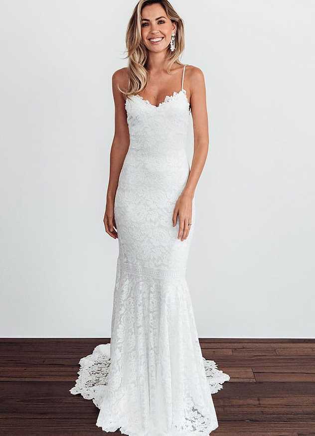 Foto: Grace Loves Lace